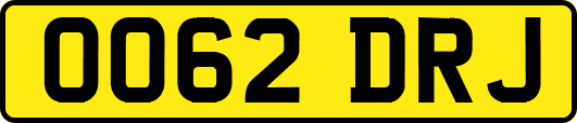 OO62DRJ