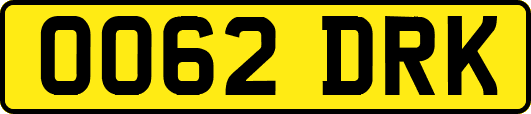 OO62DRK
