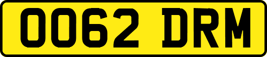 OO62DRM