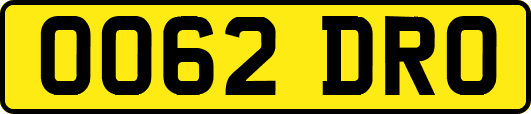OO62DRO