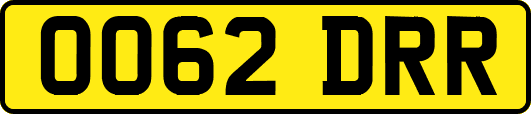 OO62DRR