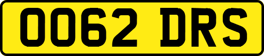 OO62DRS