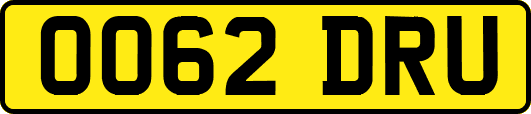 OO62DRU