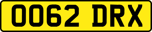 OO62DRX