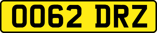OO62DRZ