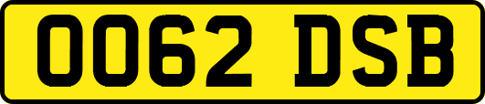 OO62DSB