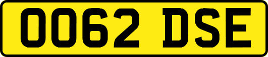 OO62DSE