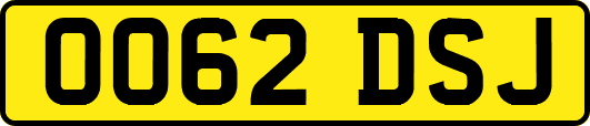 OO62DSJ