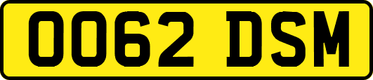 OO62DSM