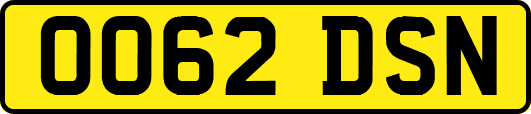 OO62DSN