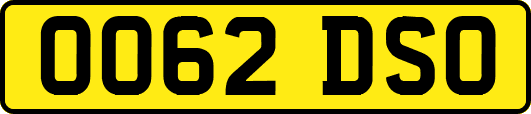 OO62DSO