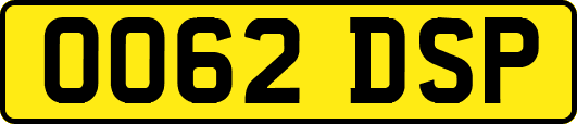 OO62DSP