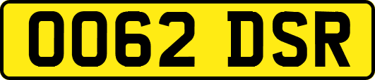OO62DSR