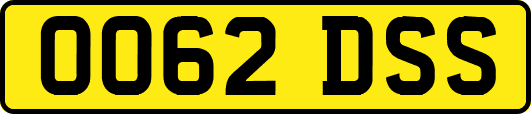 OO62DSS