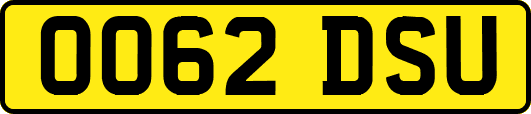 OO62DSU