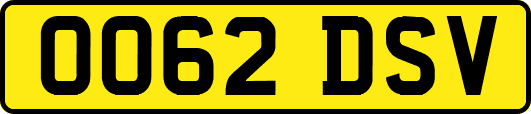 OO62DSV