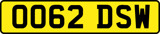 OO62DSW