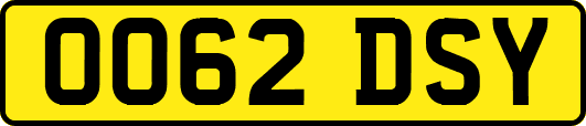 OO62DSY