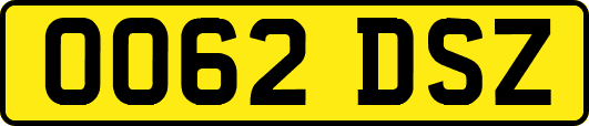 OO62DSZ