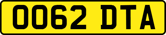 OO62DTA