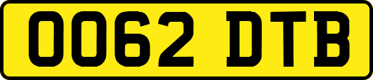 OO62DTB