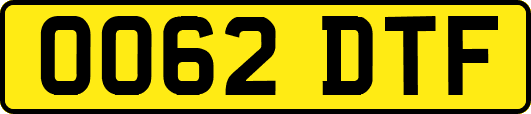 OO62DTF
