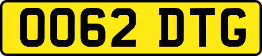 OO62DTG