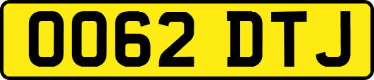 OO62DTJ