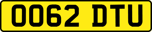 OO62DTU