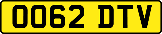 OO62DTV