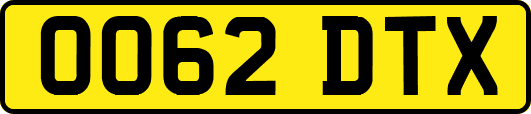 OO62DTX