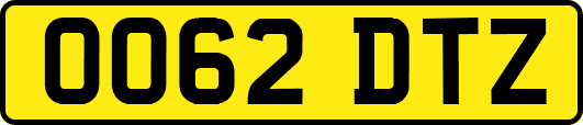OO62DTZ