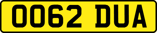 OO62DUA