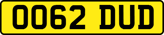 OO62DUD