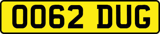 OO62DUG