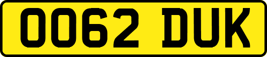 OO62DUK
