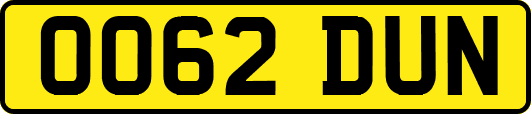 OO62DUN