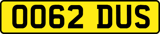 OO62DUS