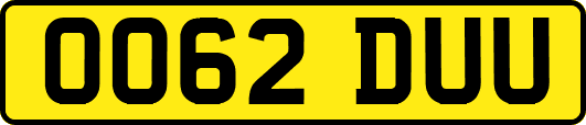 OO62DUU
