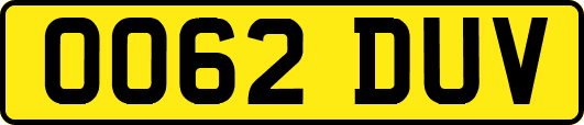 OO62DUV