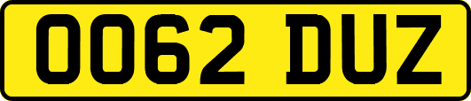 OO62DUZ