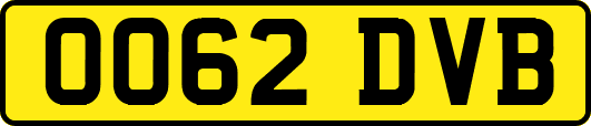 OO62DVB