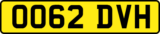 OO62DVH