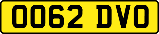 OO62DVO