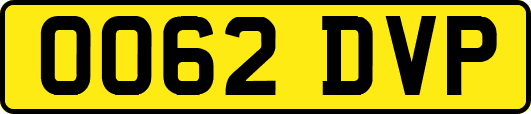 OO62DVP