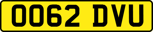 OO62DVU