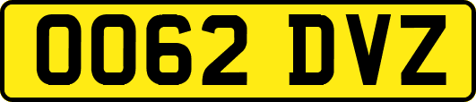 OO62DVZ