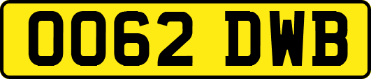OO62DWB