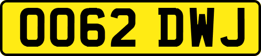 OO62DWJ