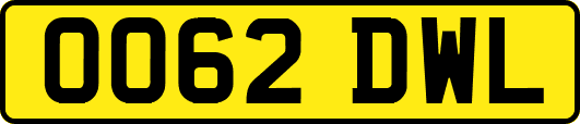 OO62DWL